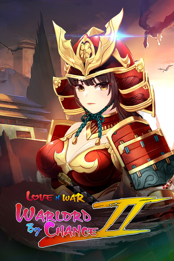 Steam portrait for Love n War: Warlord by Chance II.