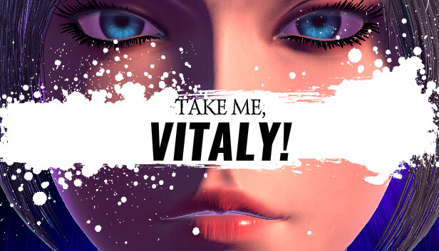 Take me, Vitaly (tuxdb.com)