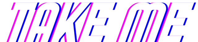 Take me, Vitaly Logo
