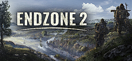 Endzone 2 cover art