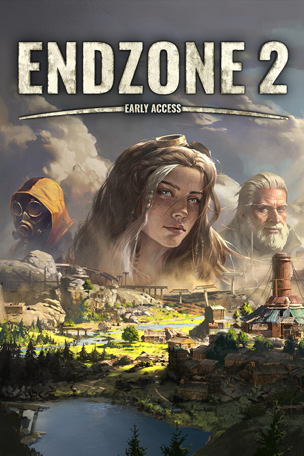 Endzone 2 for steam Endzone 2 for steam