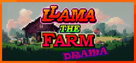 Llama the Farm Drama PC Specs