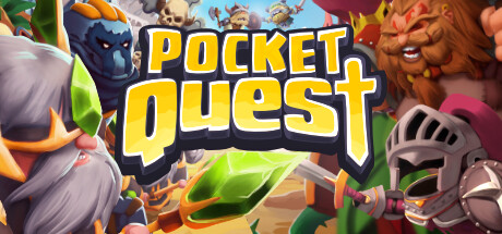 Pocket Quest PC Specs