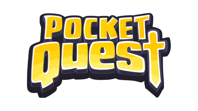 Pocket Quest Logo