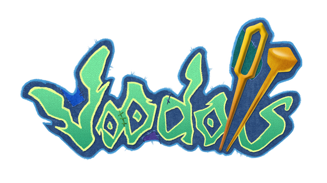 Voodolls Logo