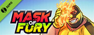 Mask of Fury Demo
