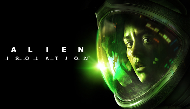 Save 95% on Alien: Isolation on Steam