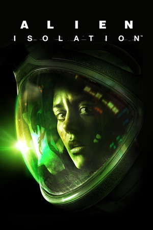 Alien: Isolation poster image on Steam Backlog