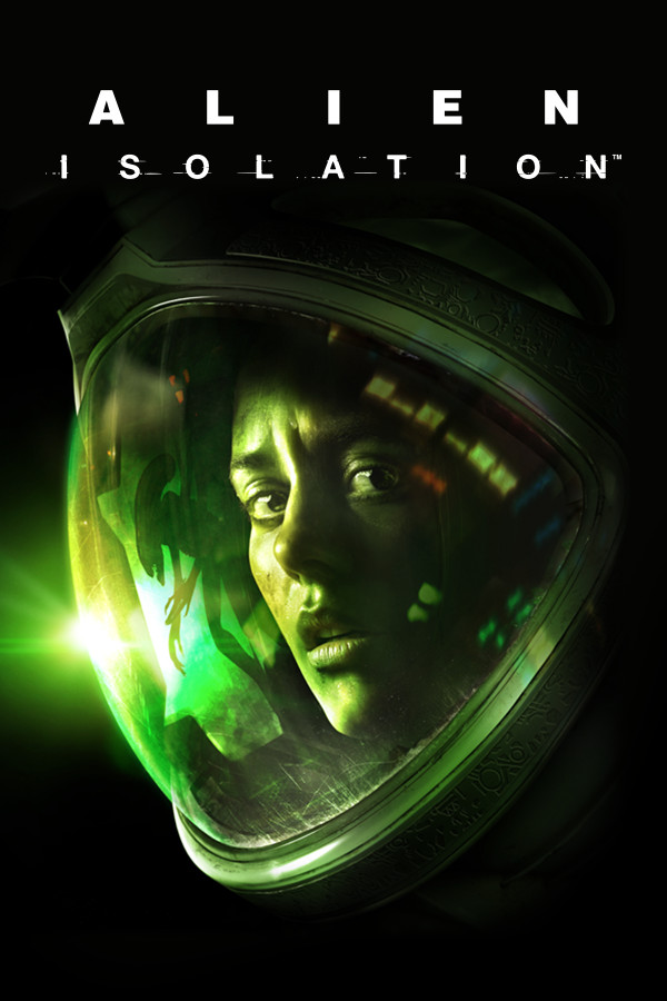Alien: Isolation for steam