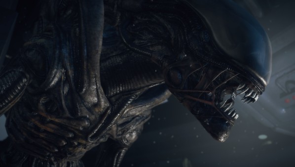 Alien: Isolation image