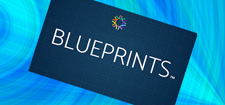 Blueprints cover art