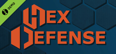 HEX Defense Demo cover art