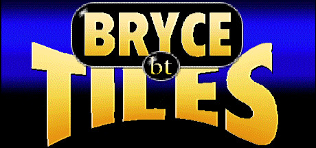 Can I Run Bryce Tiles?