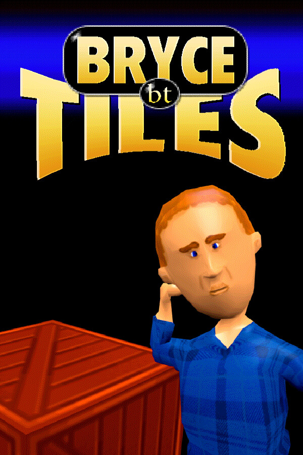 Bryce Tiles for steam