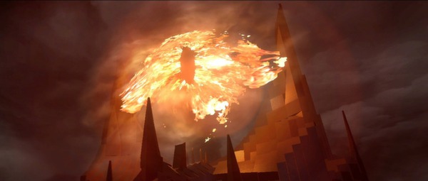 LEGO® The Lord of the Rings™ for linux