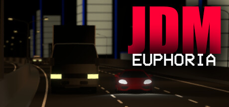 JDM Euphoria PC Specs