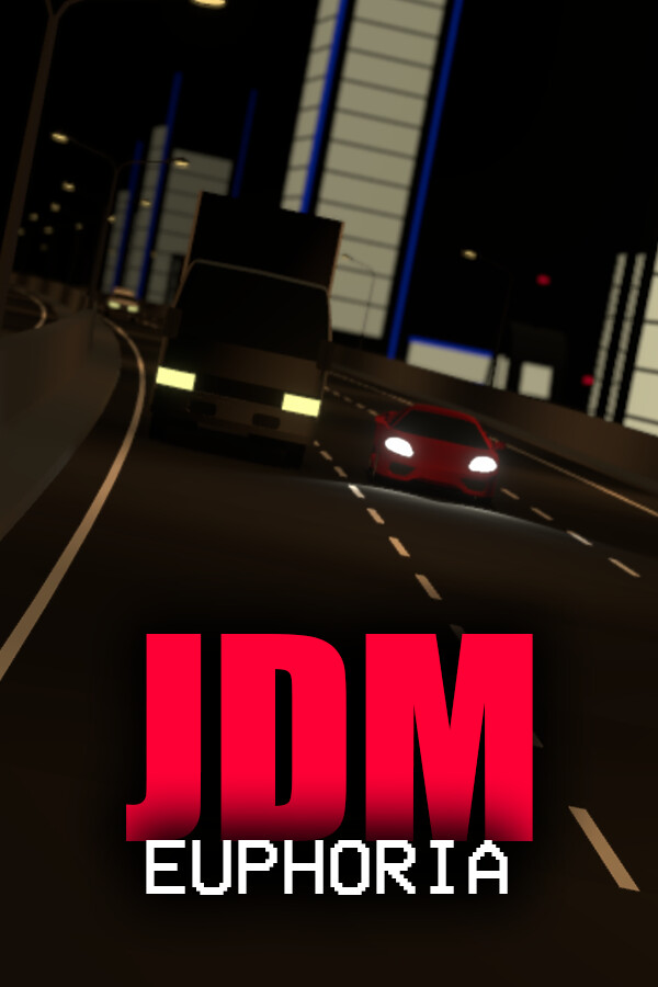 Steam portrait for JDM Euphoria.