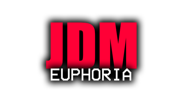 JDM Euphoria Logo