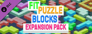 Fit Puzzle Blocks - Expansion Pack