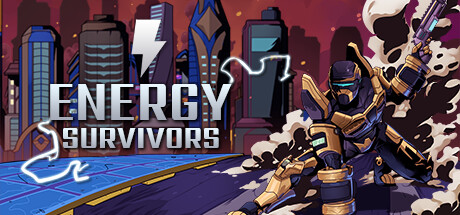 Energy Survivors cover art