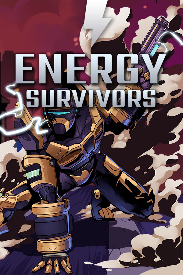 ENERGY SURVIVORS for steam