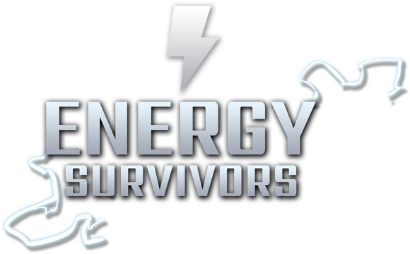 ENERGY SURVIVORS Logo