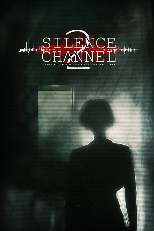 Steam portrait for Silence Channel 2.