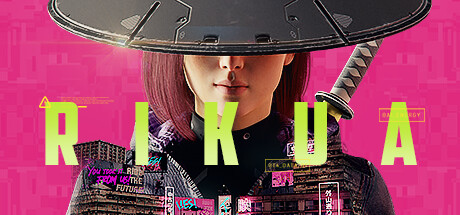 Rikua cover art