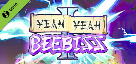 Yeah Yeah Beebiss II Demo cover art