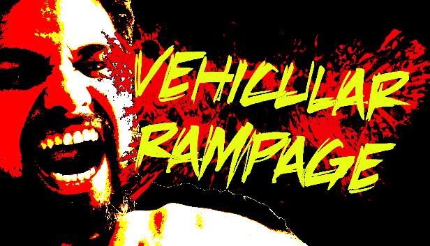 Vehicular Rampage