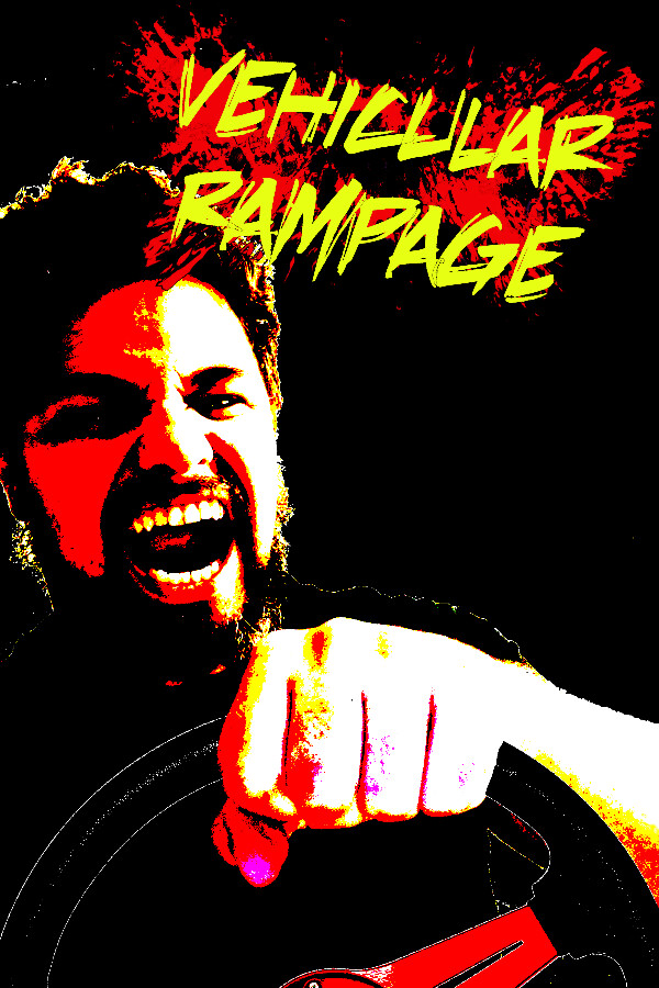 Steam portrait for Vehicular Rampage.