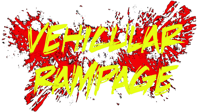 Vehicular Rampage Logo