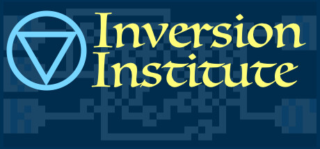 Inversion Institute cover art