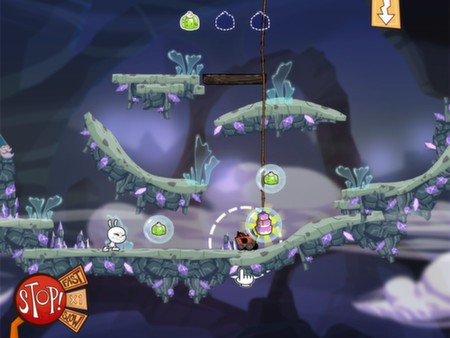 Eets Munchies game for Linux 1