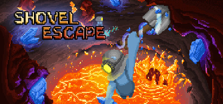 Shovel Escape PC Specs