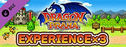 Experience x3 - Dragon Prana