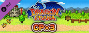 CP x3 - Dragon Prana