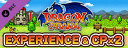 Experience & CP x2 - Dragon Prana