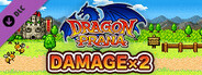 Damage x2 - Dragon Prana