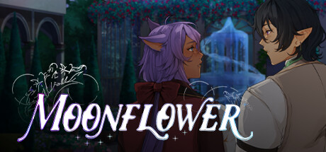 Moonflower cover art