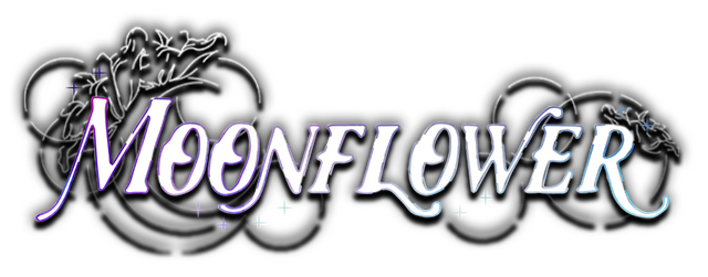 Moonflower Logo