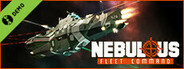 NEBULOUS: Fleet Command Demo