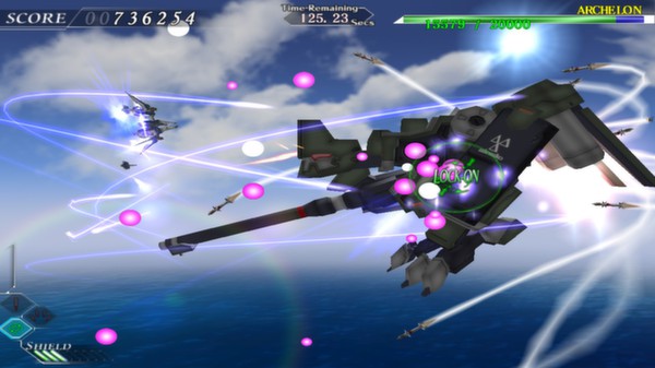 ETHER VAPOR Remasterfor windows and Linux 1