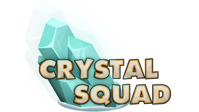 Crystal Squad Logo