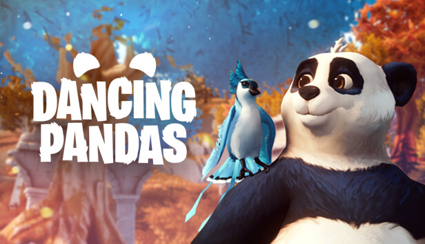 Dancing Pandas