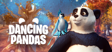 Dancing Pandas PC Specs
