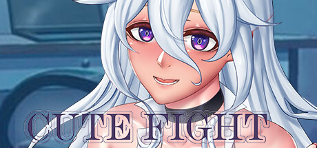 Cute Fight cover art