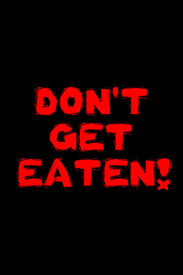 Steam portrait for Don't Get Eaten!.