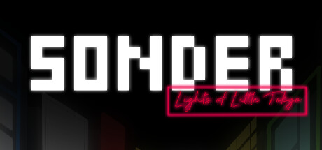 Sonder : Lights of Little Tokyo PC Specs