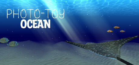 Photo-Toy Oceans PC Specs